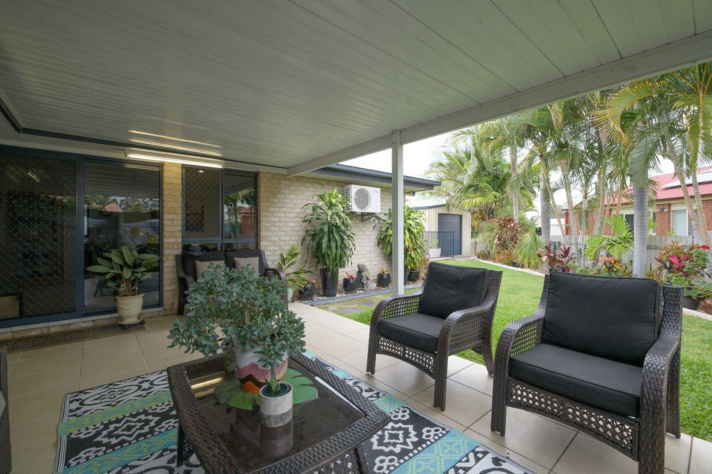 5 Willespie Place, New Auckland QLD 4680, New Auckland - Thumbnail 8