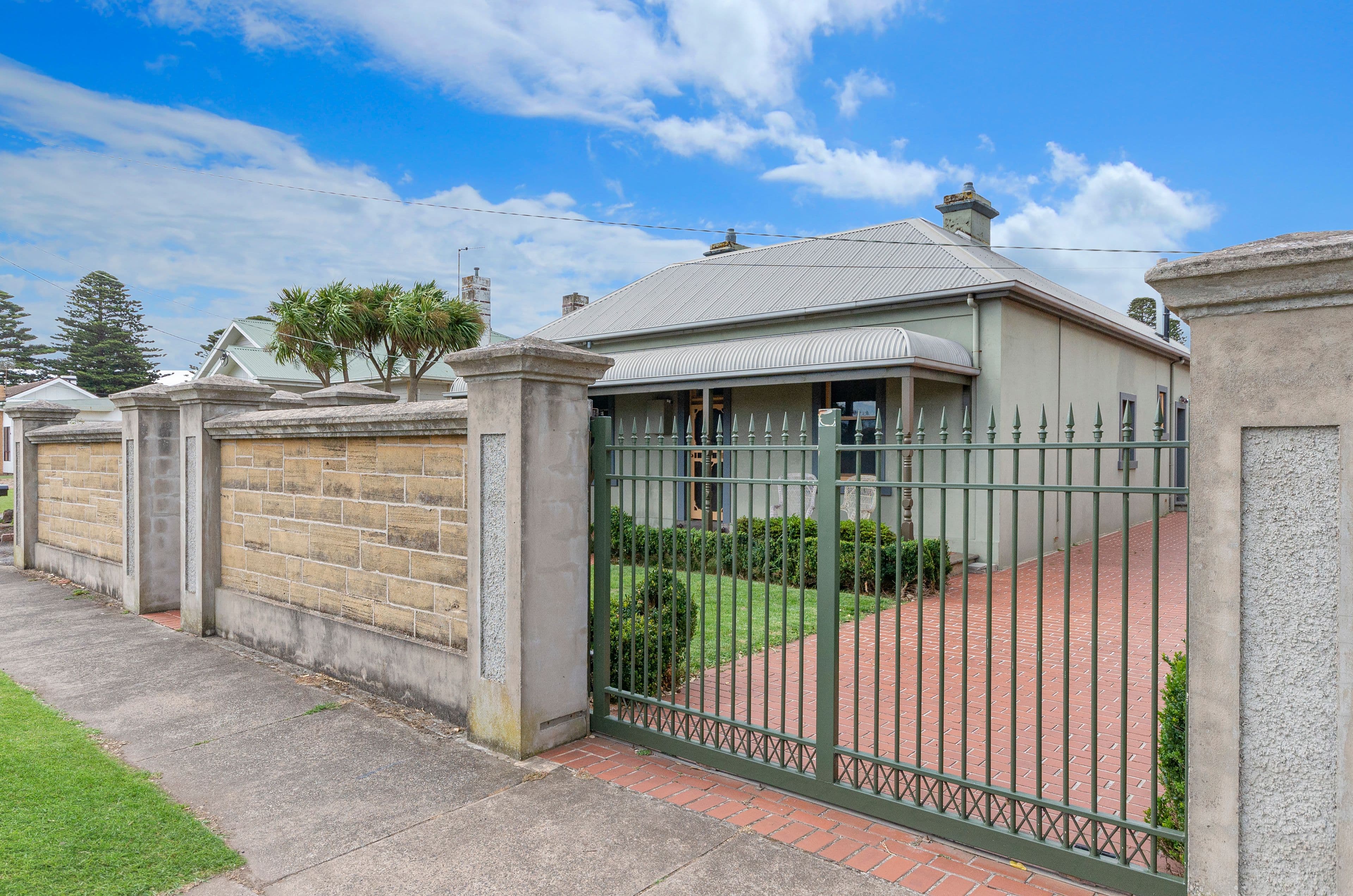 208 Merri Street, Warrnambool VIC 3280, Warrnambool - Image 1