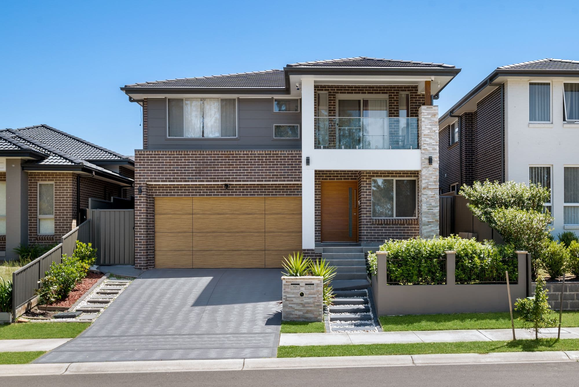90 Poulton Terrace, Campbelltown NSW 2560, Campbelltown - Image 1