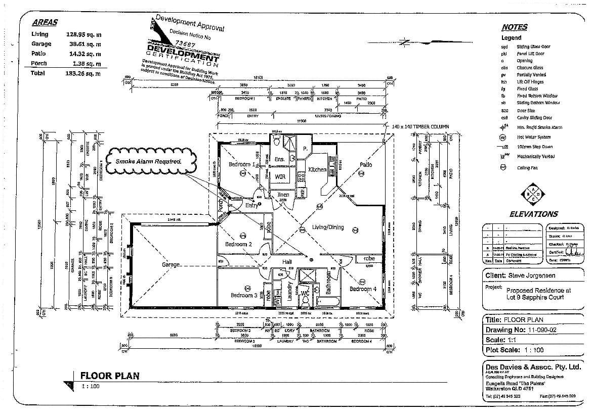 4a Sapphire Court, NORTH MACKAY QLD 4740, North Mackay - Thumbnail 2