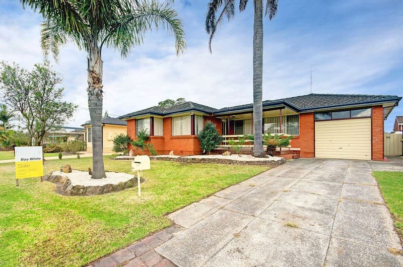 57 Palmer Avenue, KANAHOOKA NSW 2530, Kanahooka - Image 1
