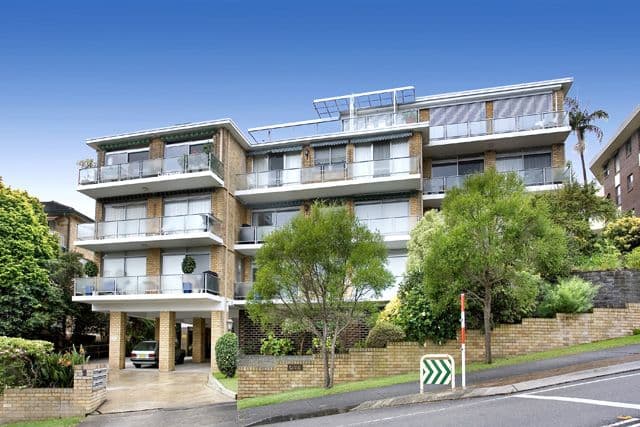 1 Queen Street, MOSMAN NSW 2088, Mosman - Thumbnail 5