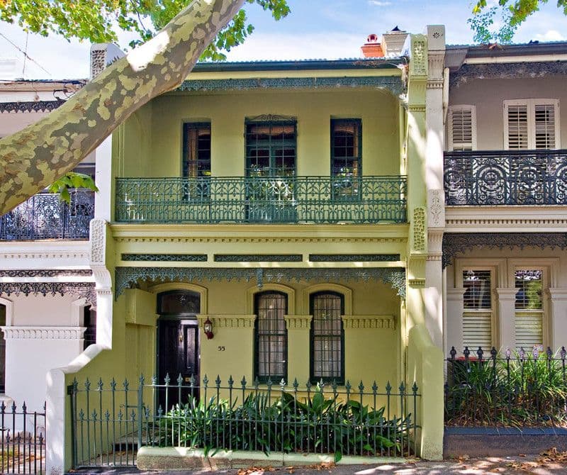 55 Liverpool Street, PADDINGTON NSW 2021, Paddington - Image 1