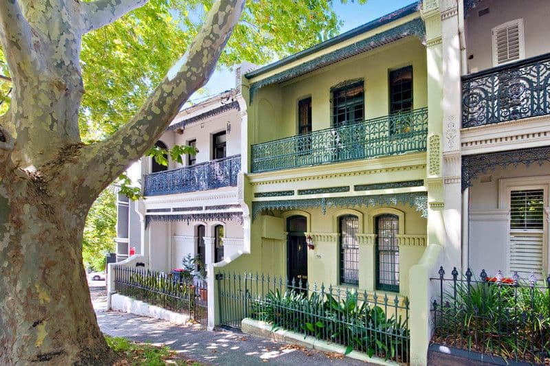 55 Liverpool Street, PADDINGTON NSW 2021, Paddington - Thumbnail 2
