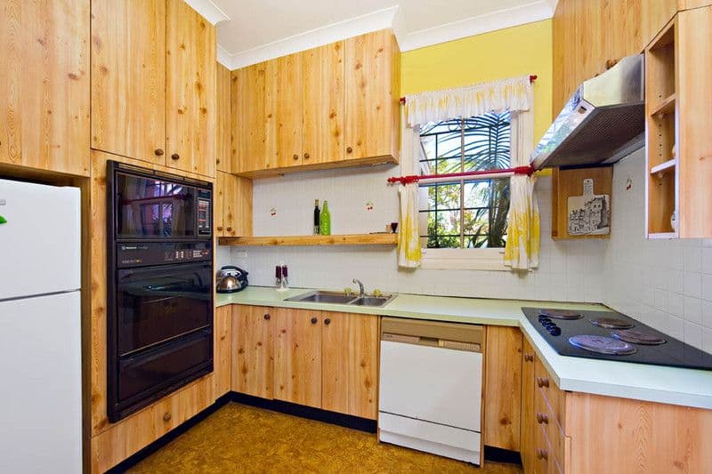 55 Liverpool Street, PADDINGTON NSW 2021, Paddington - Thumbnail 8