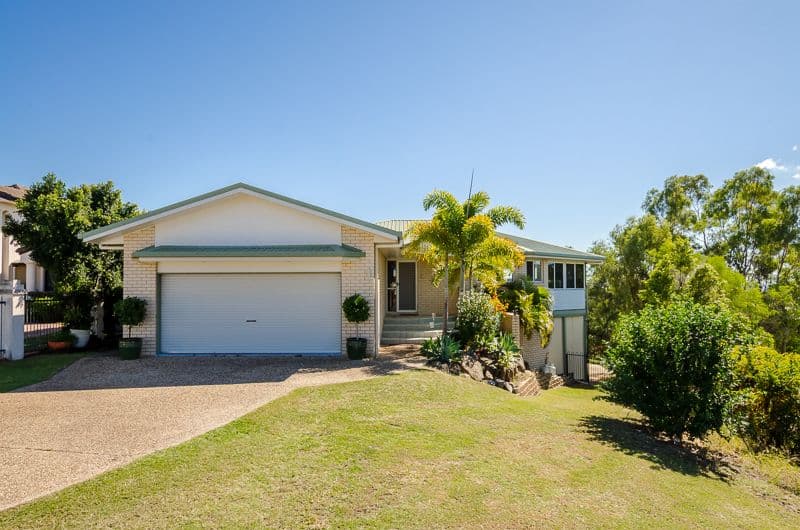 16 Fairbairn Place, Clinton QLD 4680, Clinton - Image 1