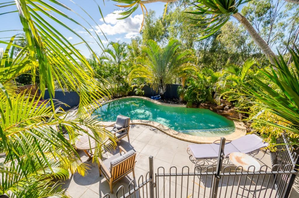 16 Fairbairn Place, Clinton QLD 4680, Clinton - Thumbnail 2