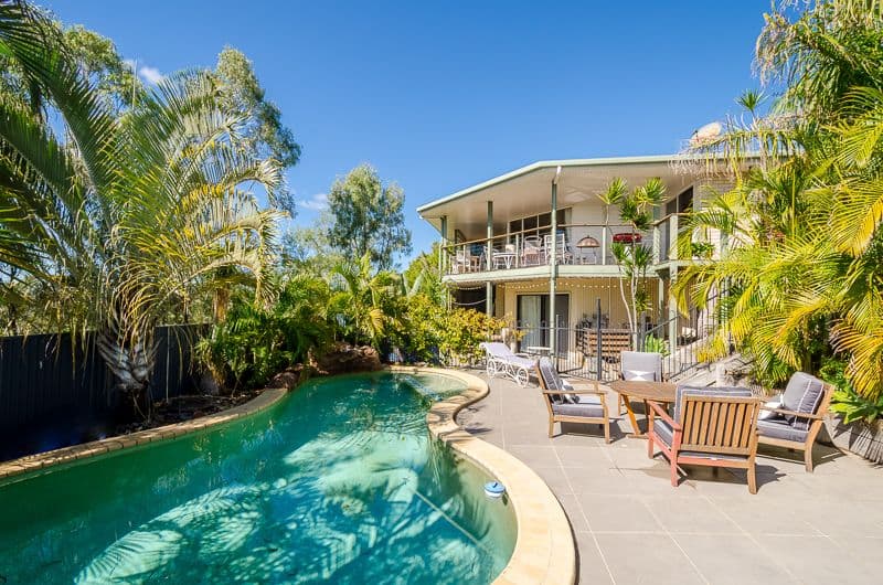16 Fairbairn Place, Clinton QLD 4680, Clinton - Thumbnail 3
