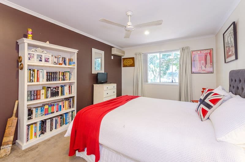16 Fairbairn Place, Clinton QLD 4680, Clinton - Thumbnail 7