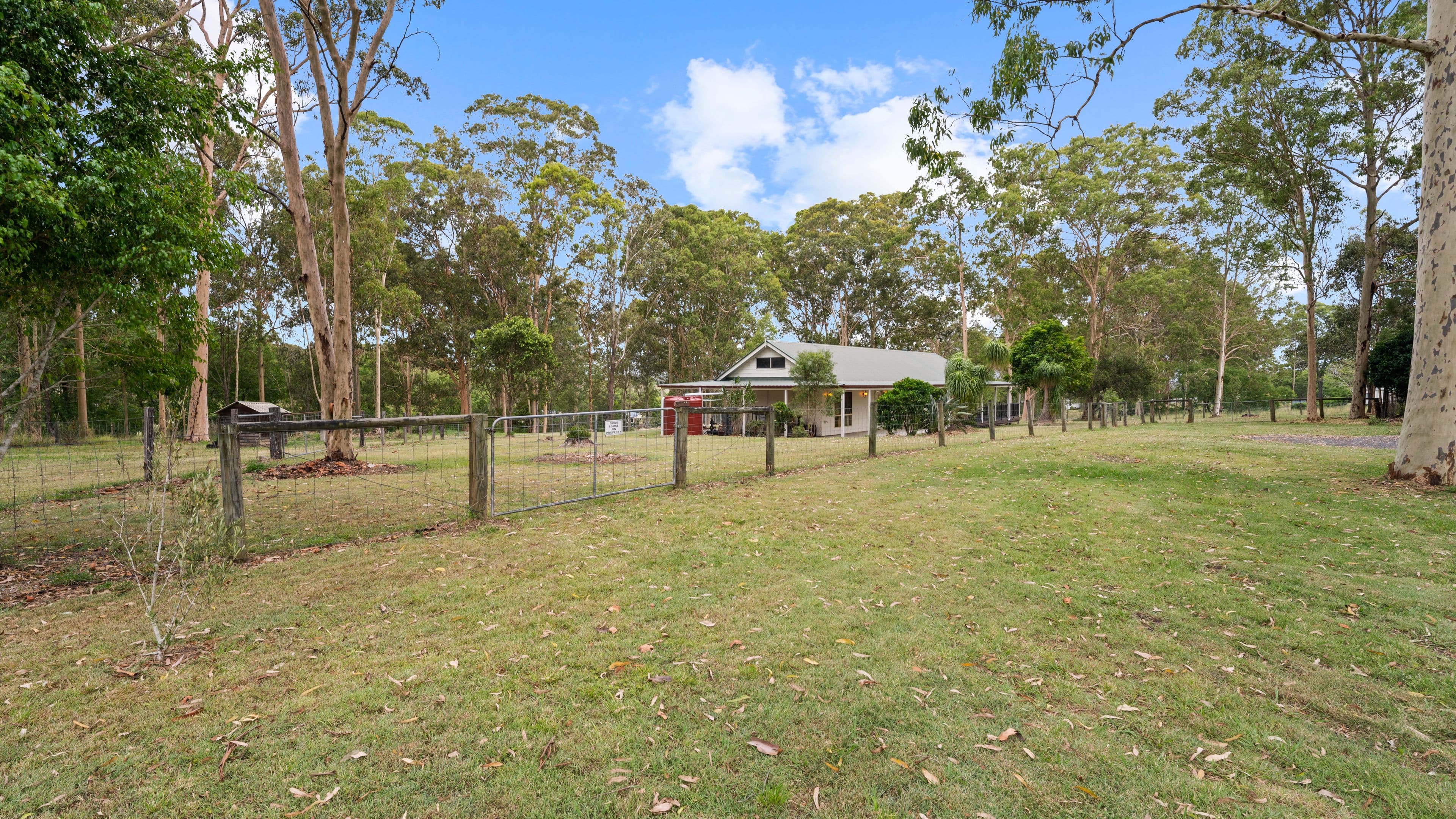 184 Deltoro Road, Cedar Grove QLD 4285, Cedar Grove - Image 1