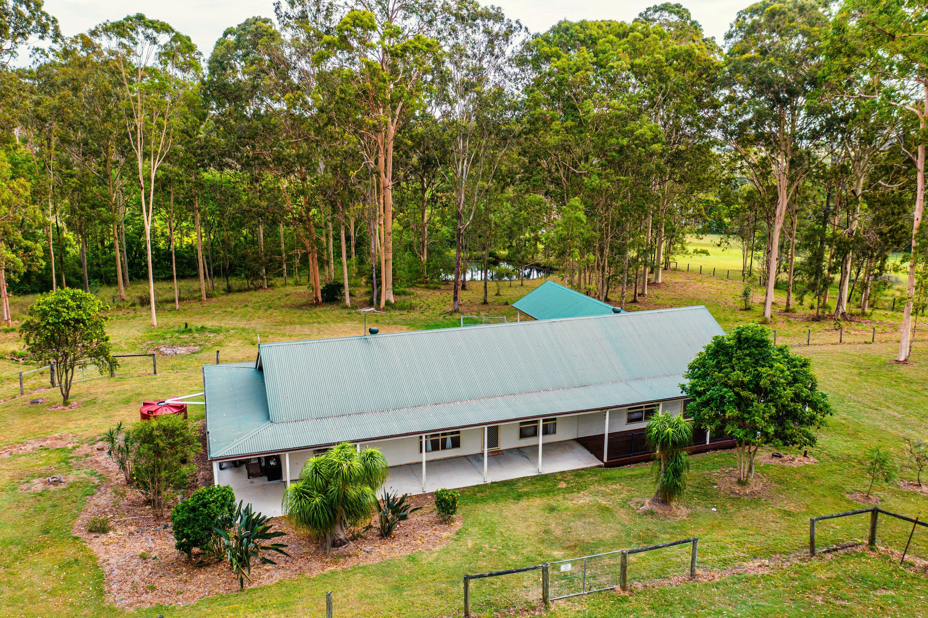 184 Deltoro Road, Cedar Grove QLD 4285, Cedar Grove - Thumbnail 2