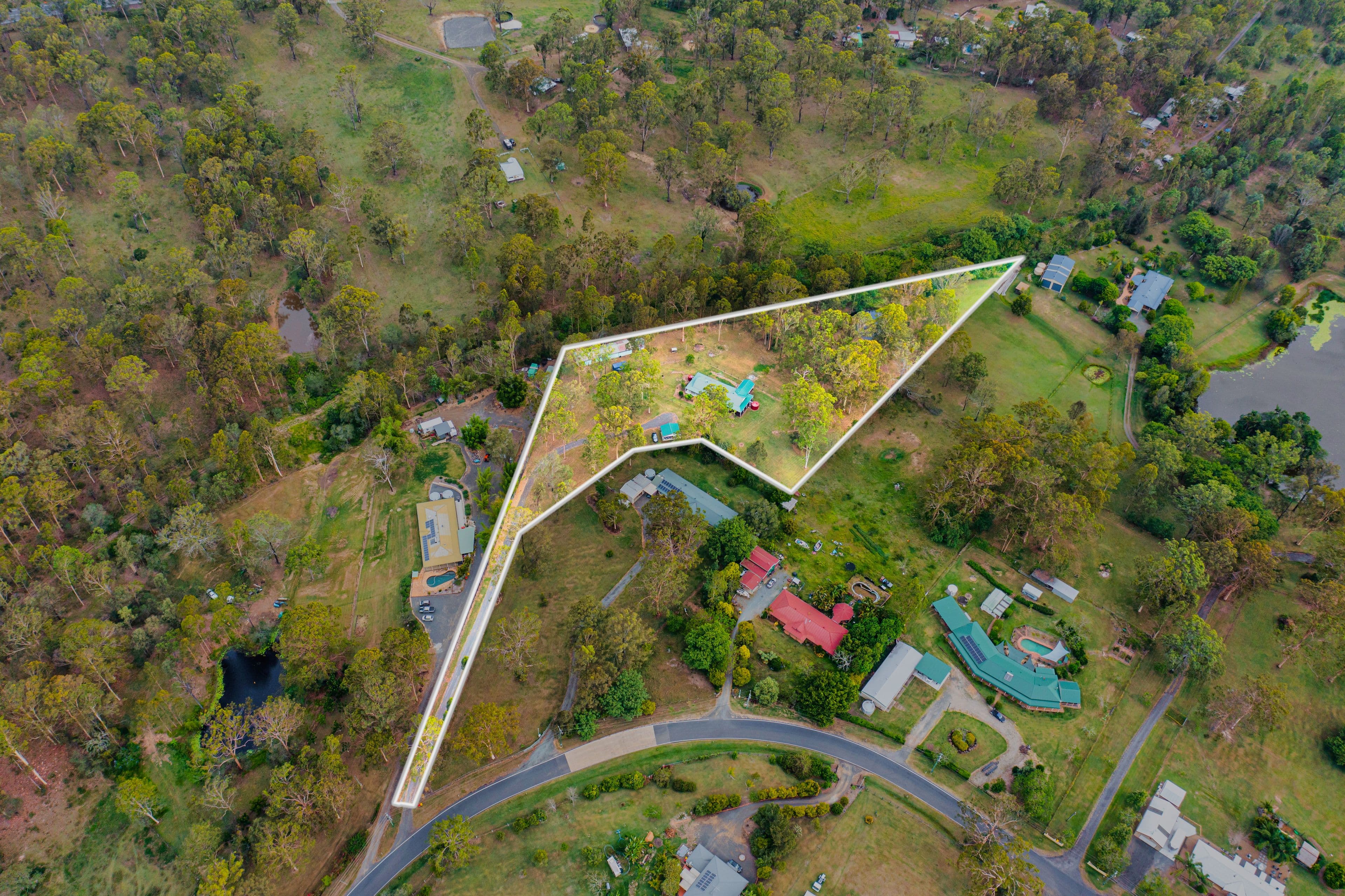 184 Deltoro Road, Cedar Grove QLD 4285, Cedar Grove - Thumbnail 4
