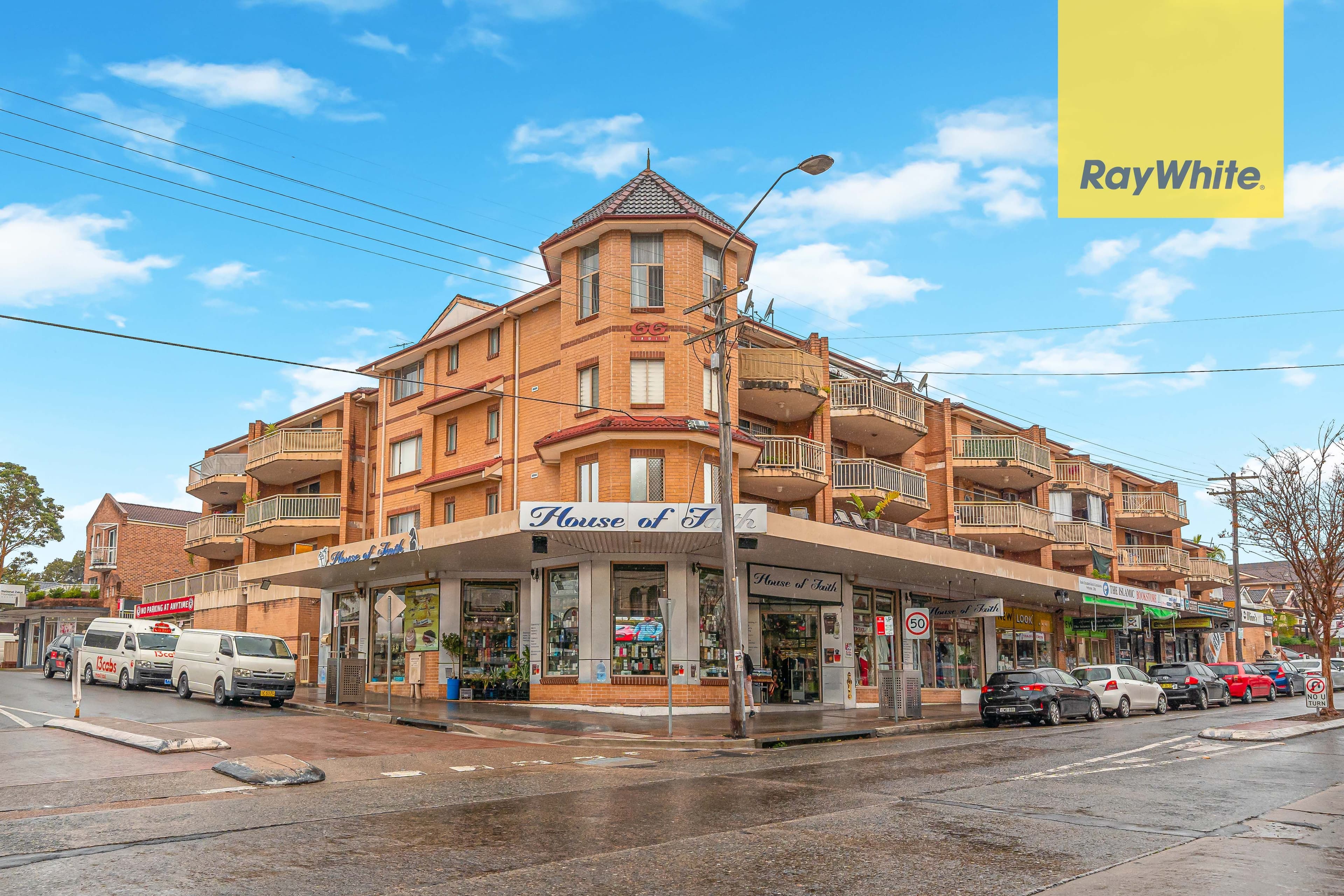 157-159 Haldon Street, Lakemba NSW 2195, Lakemba - Image 1