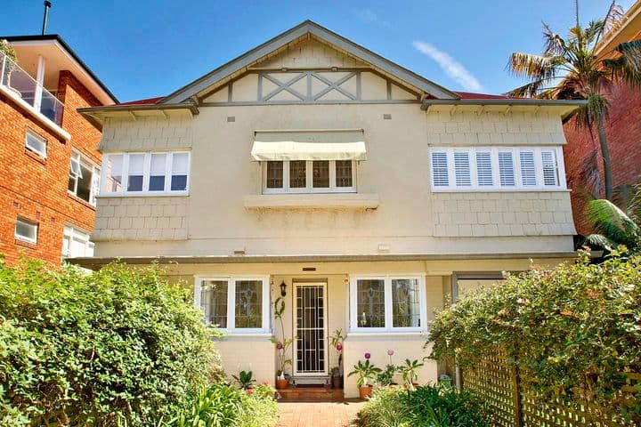 84 Raglan Street, MOSMAN NSW 2088, Mosman - Image 1
