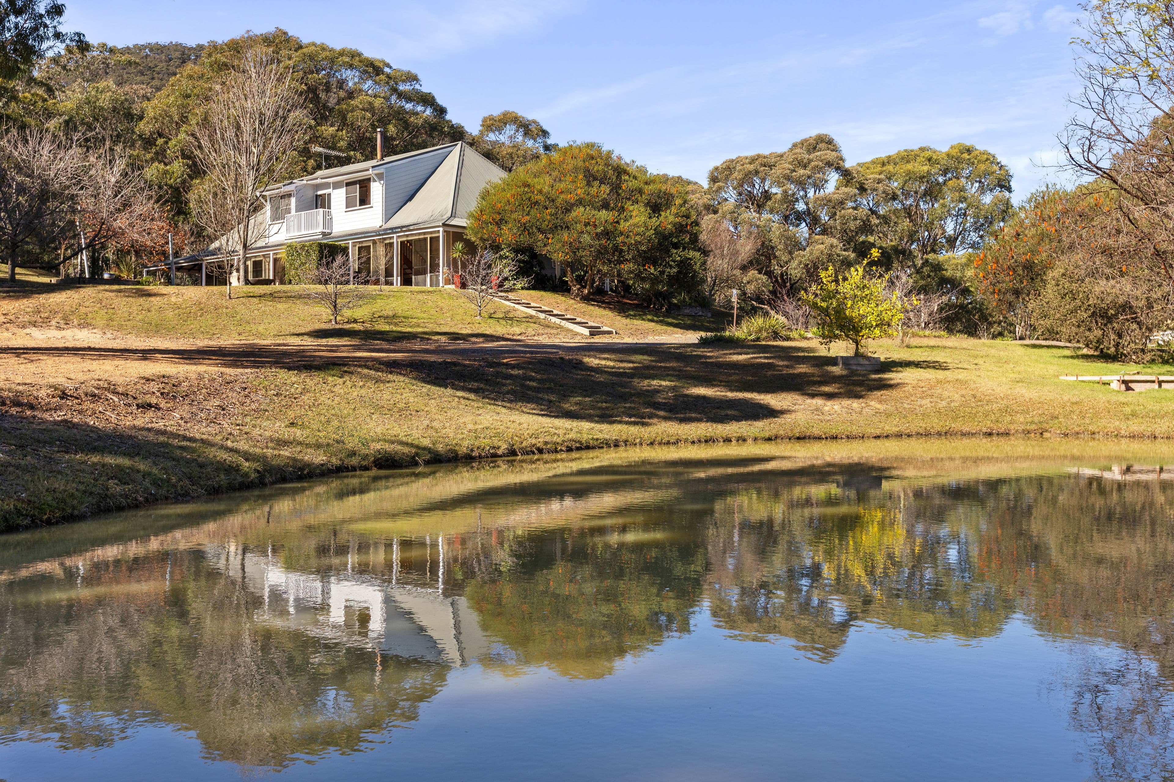 30 Cranbrook Park Road, Little Hartley NSW 2790, Little Hartley - Image 1