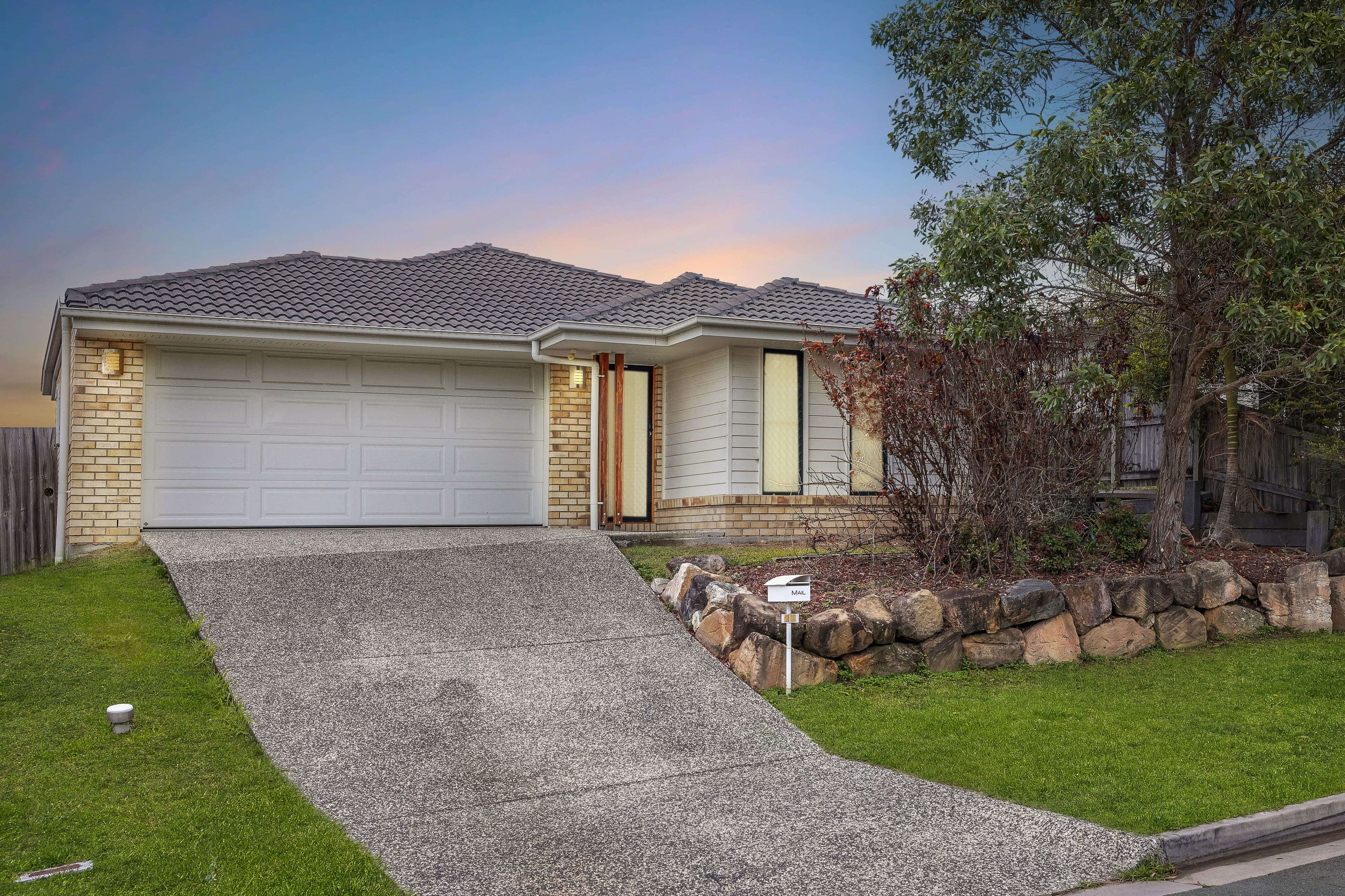 21 Hasemann Crescent, Upper Coomera QLD 4209, Upper Coomera - Image 1