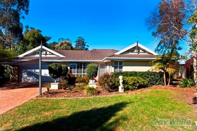 77B  Edinburgh Circuit, CECIL HILLS NSW 2171, Cecil Hills - Thumbnail 3