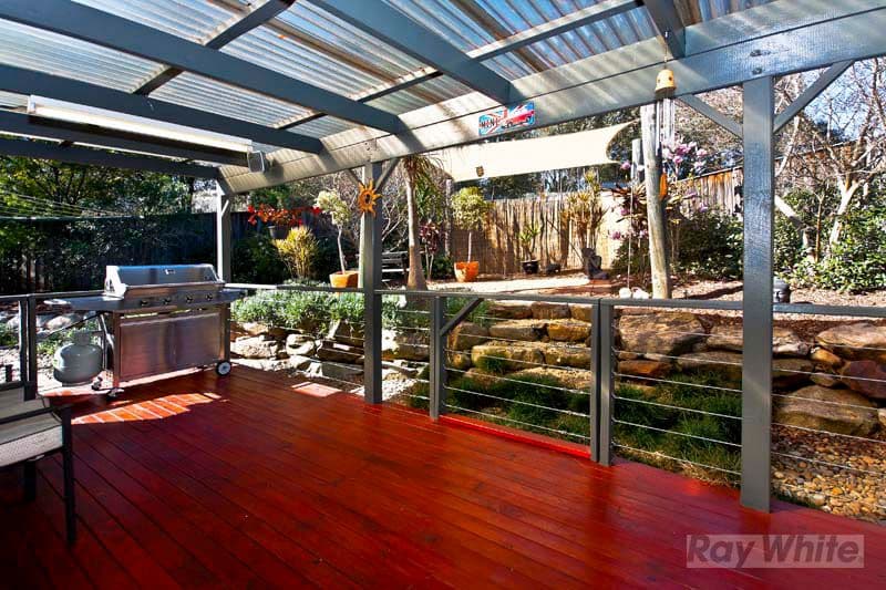 77B  Edinburgh Circuit, CECIL HILLS NSW 2171, Cecil Hills - Thumbnail 4