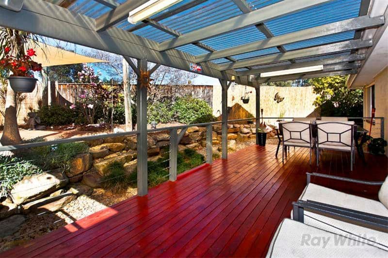 77B  Edinburgh Circuit, CECIL HILLS NSW 2171, Cecil Hills - Thumbnail 7