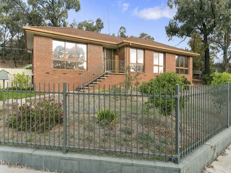 5 Moomba Court, Kennington VIC 3550, Kennington - Image 1