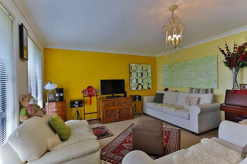 25 Wareena Crescent, GLENVALE QLD 4350, Glenvale - Thumbnail 2