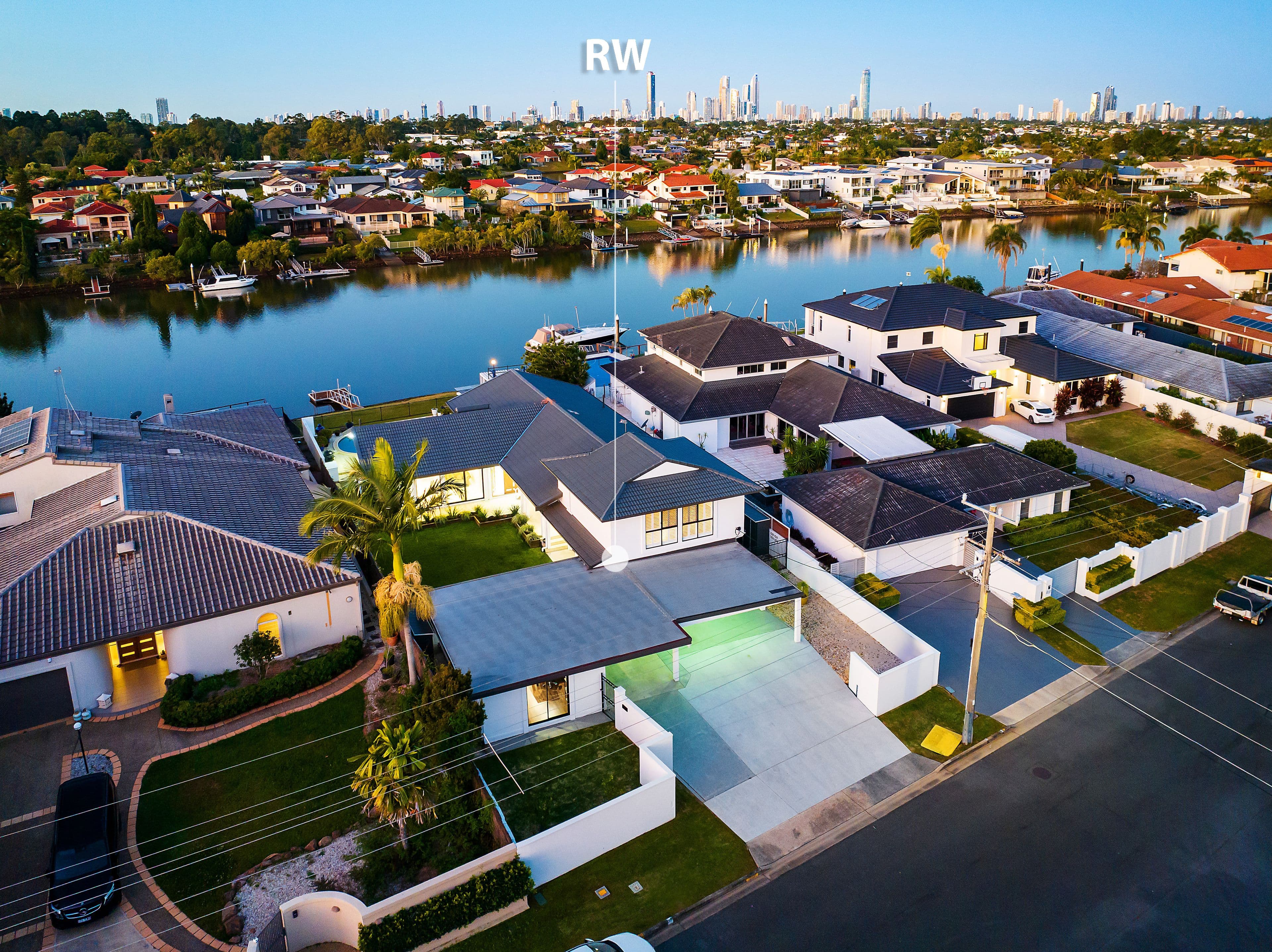 20 Garden Grove Street, Carrara QLD 4211, Carrara - Image 1