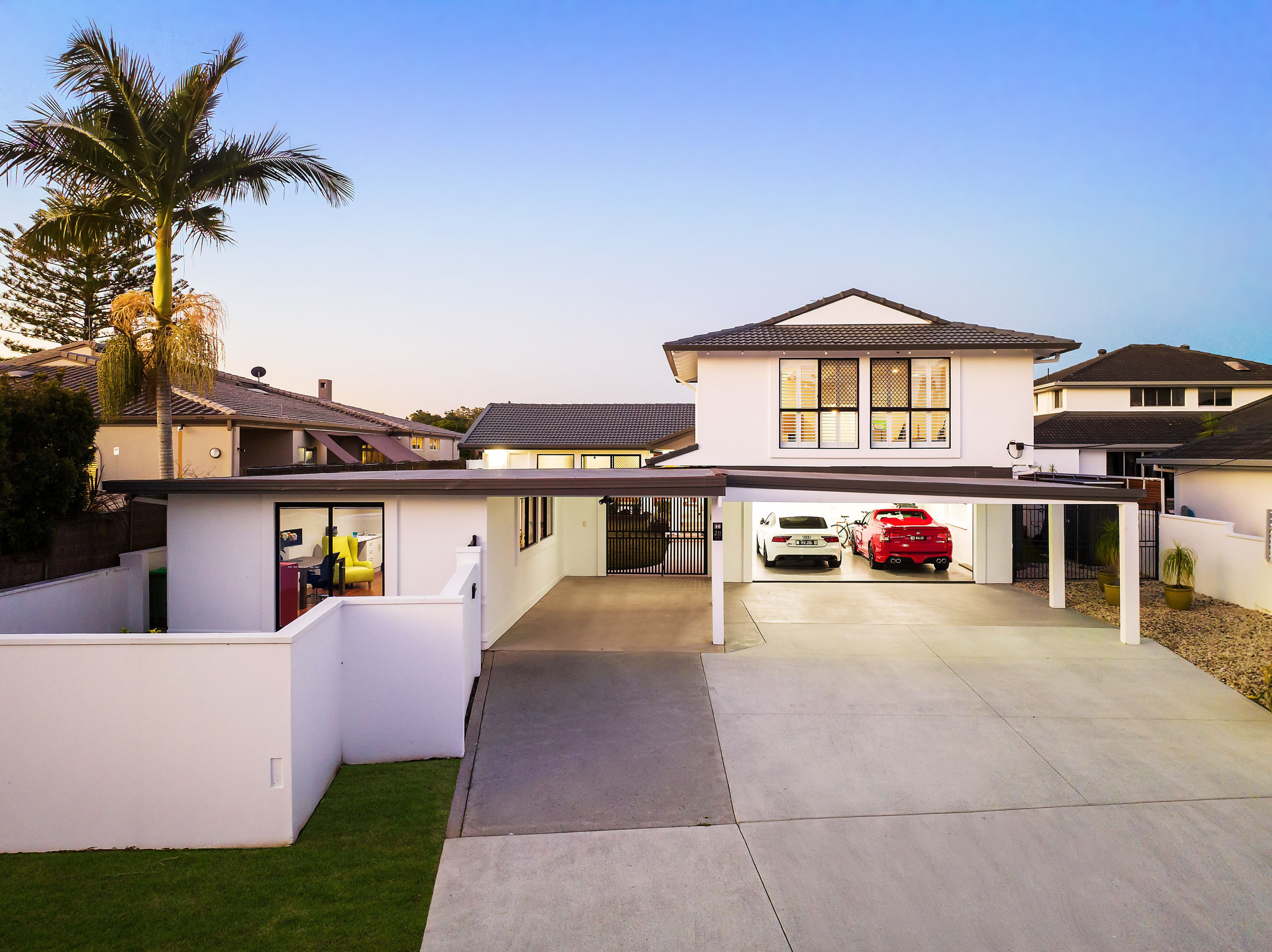20 Garden Grove Street, Carrara QLD 4211, Carrara - Thumbnail 4