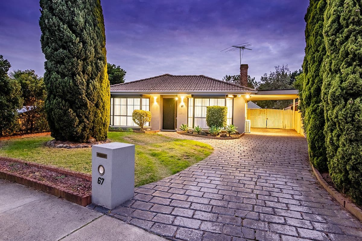 67 Lawless Drive, Cranbourne North VIC 3977, Cranbourne North - Image 1
