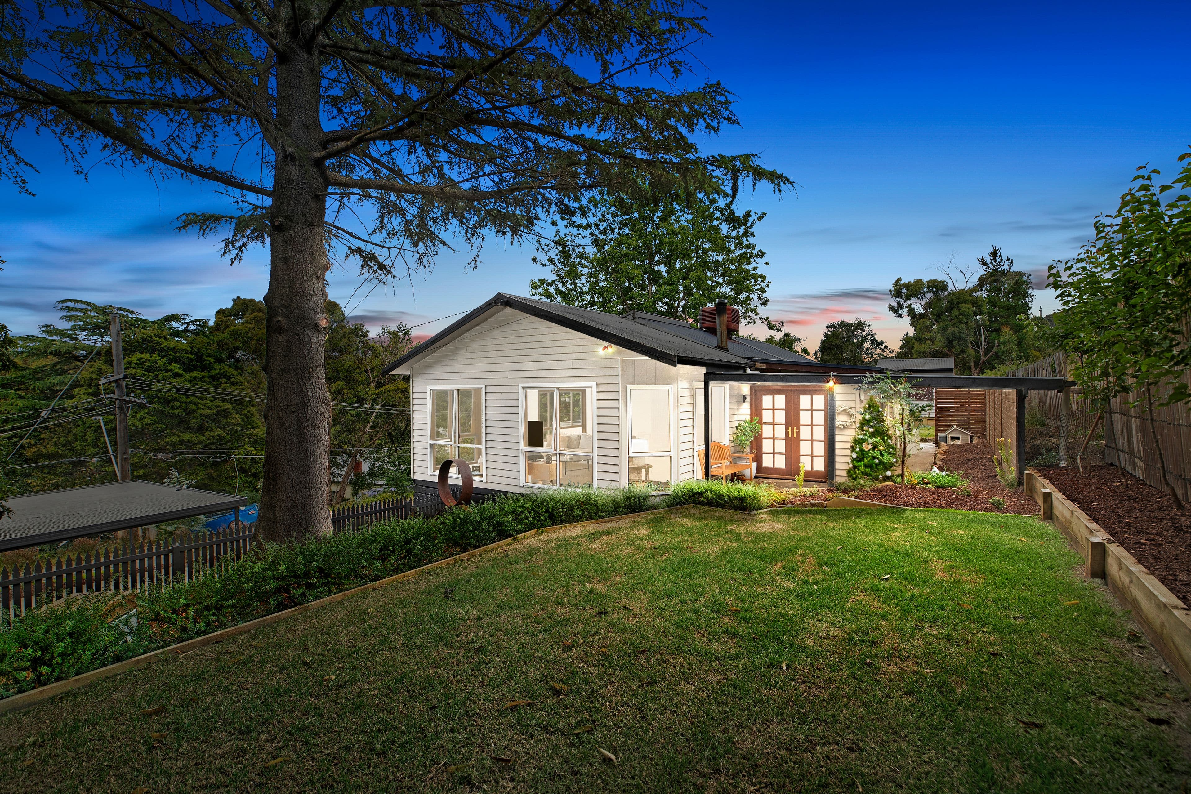 21 Old Belgrave Road, Upper Ferntree Gully VIC 3156, Upper Ferntree Gully - Image 1