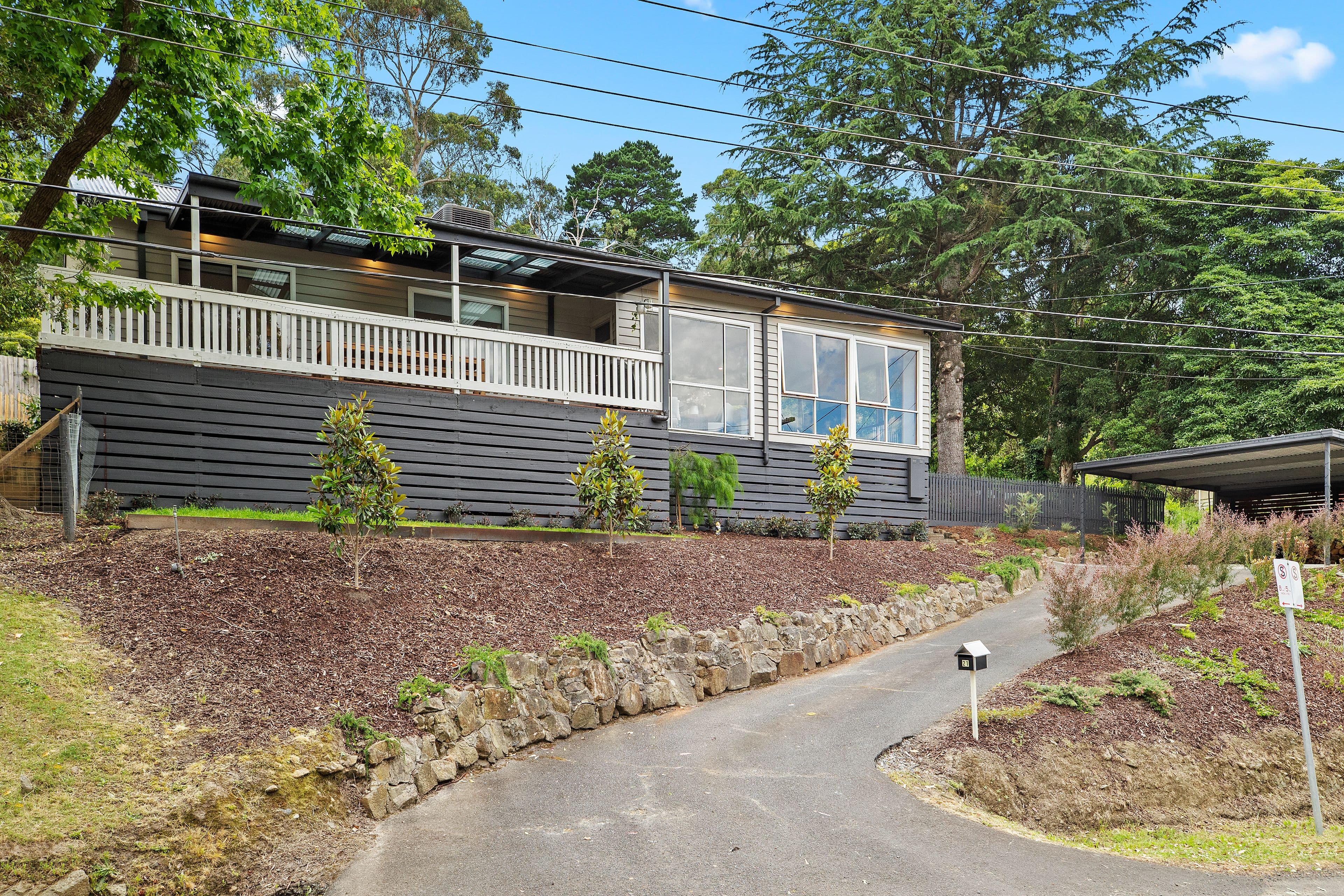 21 Old Belgrave Road, Upper Ferntree Gully VIC 3156, Upper Ferntree Gully - Thumbnail 2