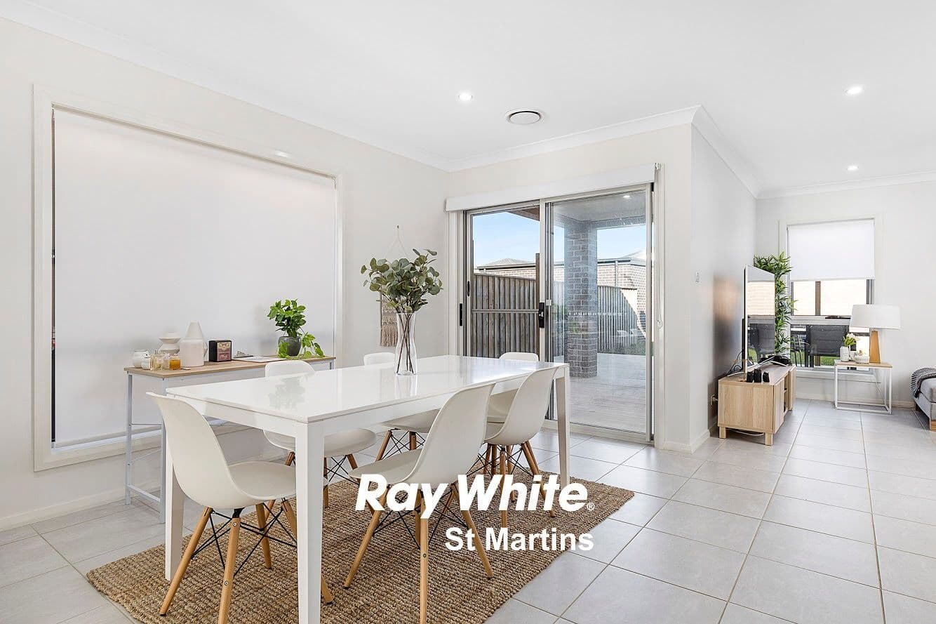 20 Alderton Drive, Colebee NSW 2761, Colebee - Thumbnail 3