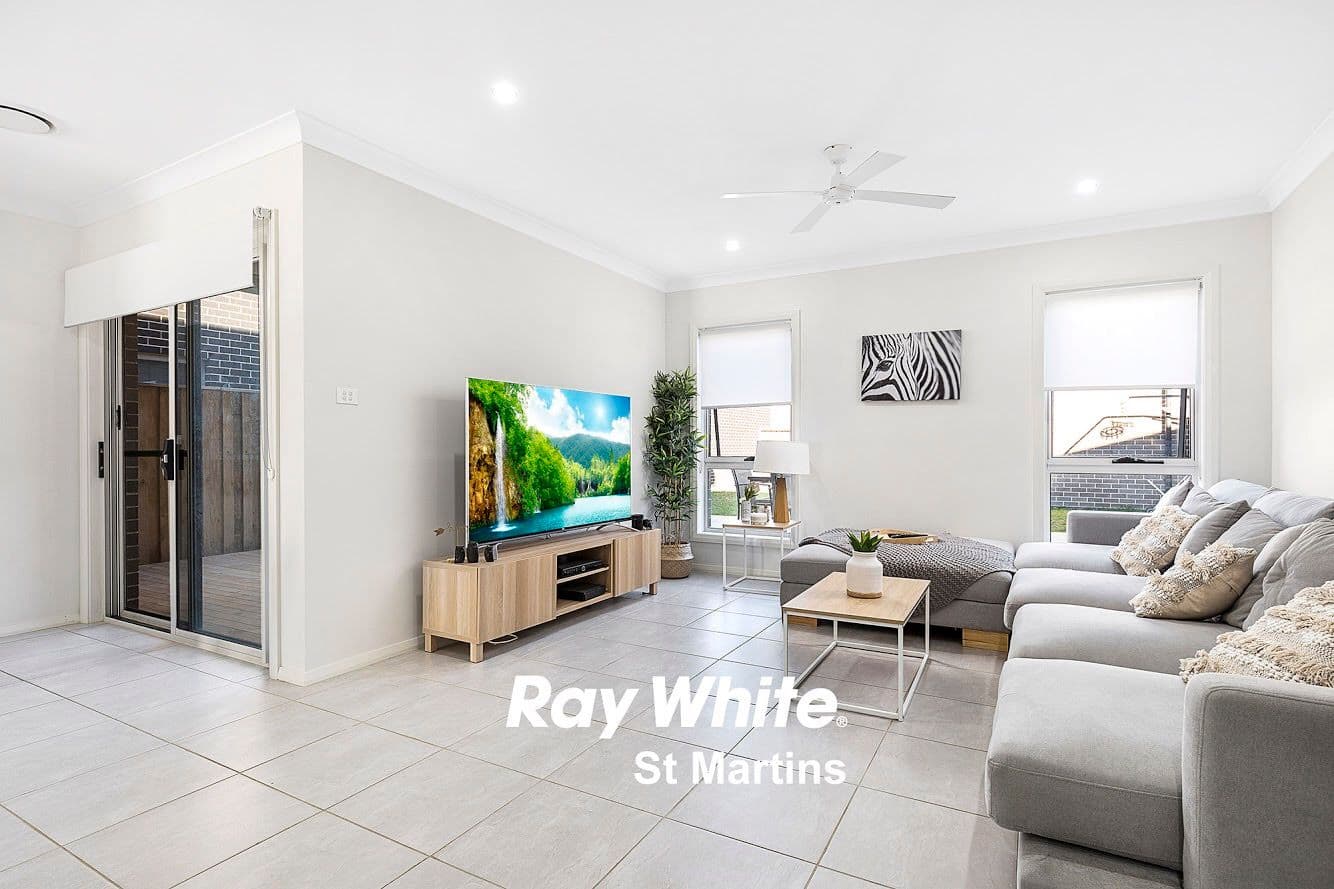 20 Alderton Drive, Colebee NSW 2761, Colebee - Thumbnail 4