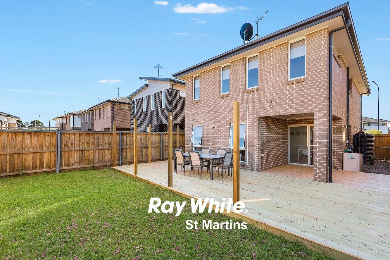 20 Alderton Drive, Colebee NSW 2761, Colebee - Thumbnail 7