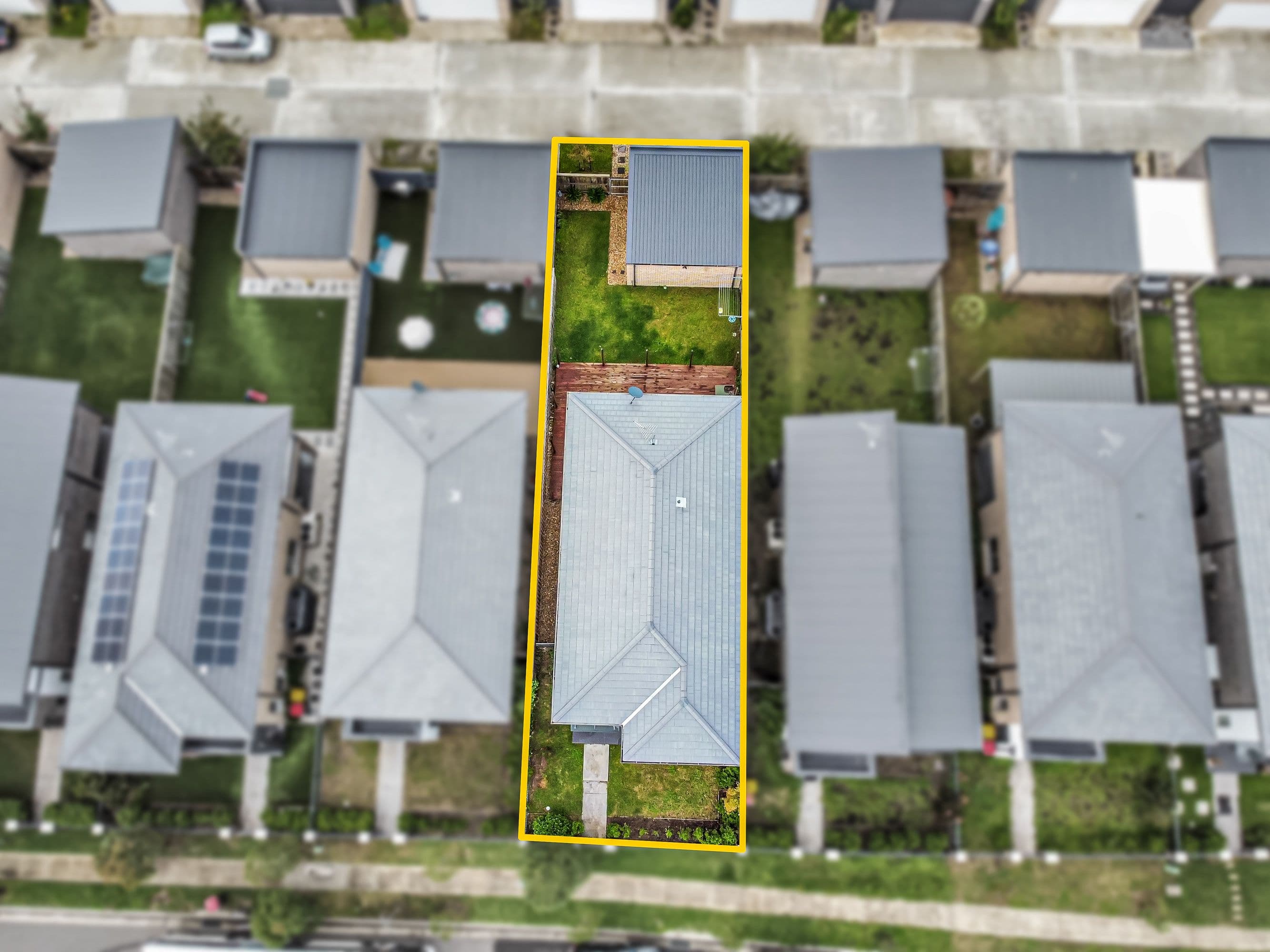 20 Alderton Drive, Colebee NSW 2761, Colebee - Thumbnail 8