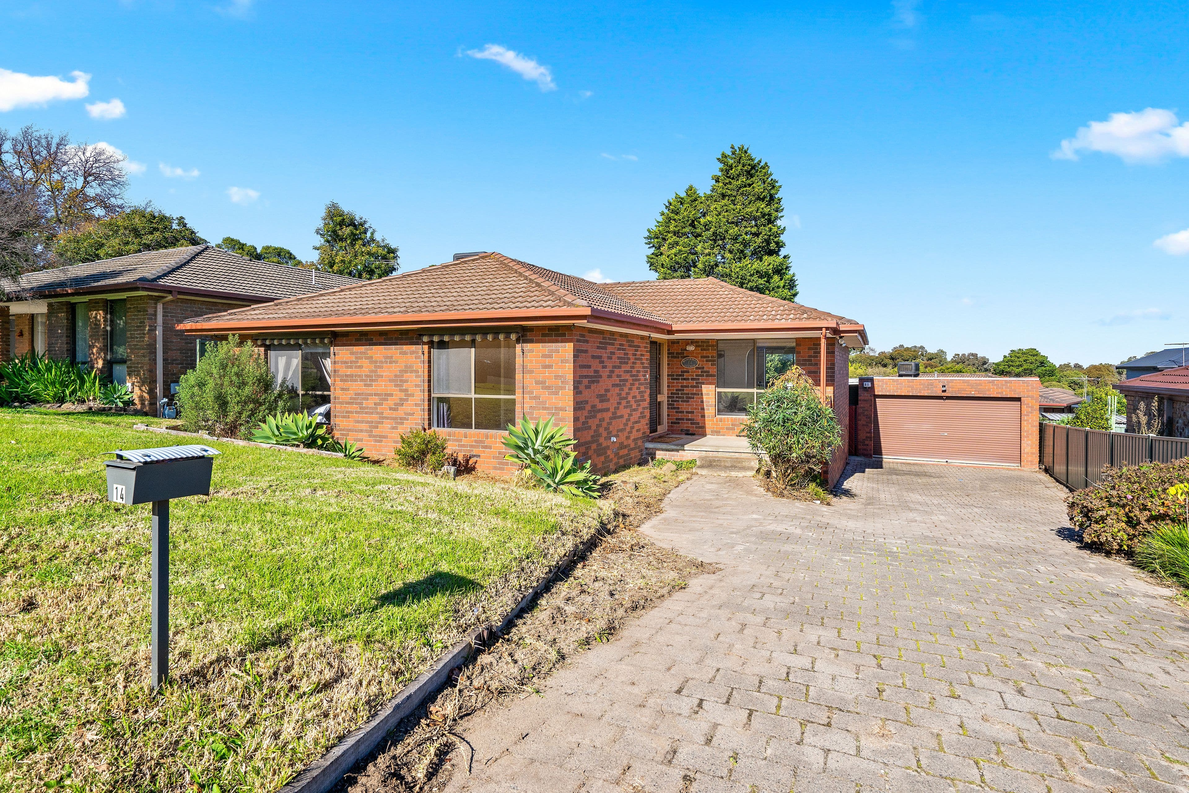 14 Blackman Avenue, Mill Park VIC 3082, Mill Park - Image 1