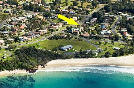 984 Ocean Drive, BONNY HILLS NSW 2445, Bonny Hills - Image 1