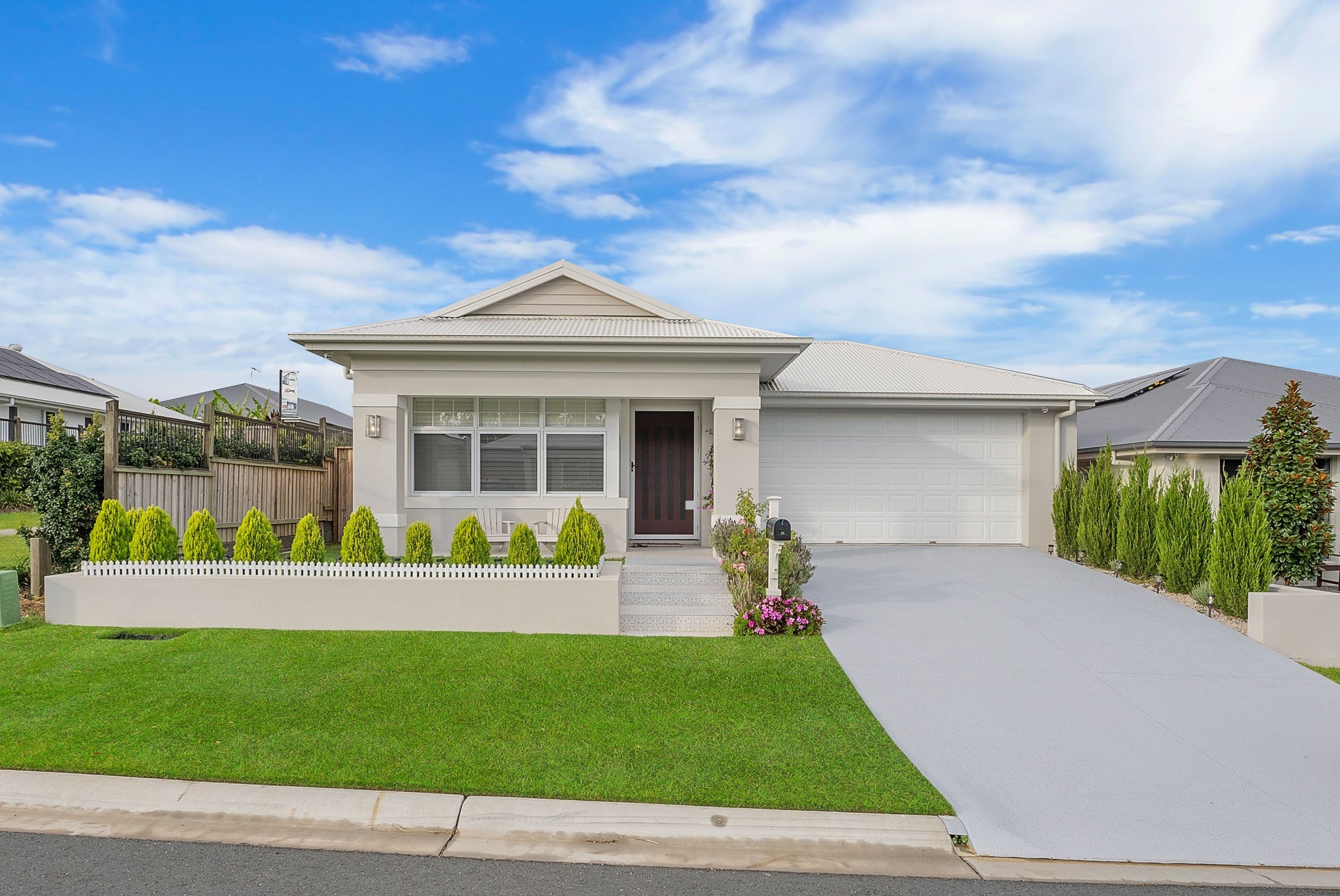 21 Penda Street, Narangba QLD 4504, Narangba - Thumbnail 2