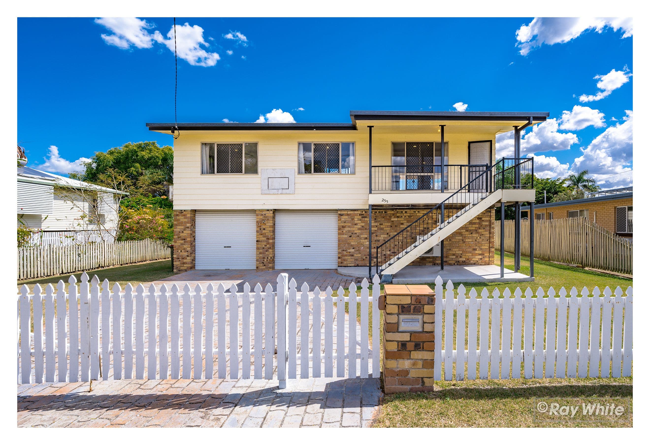 255 Hook Street, Berserker QLD 4701, Berserker - Image 1