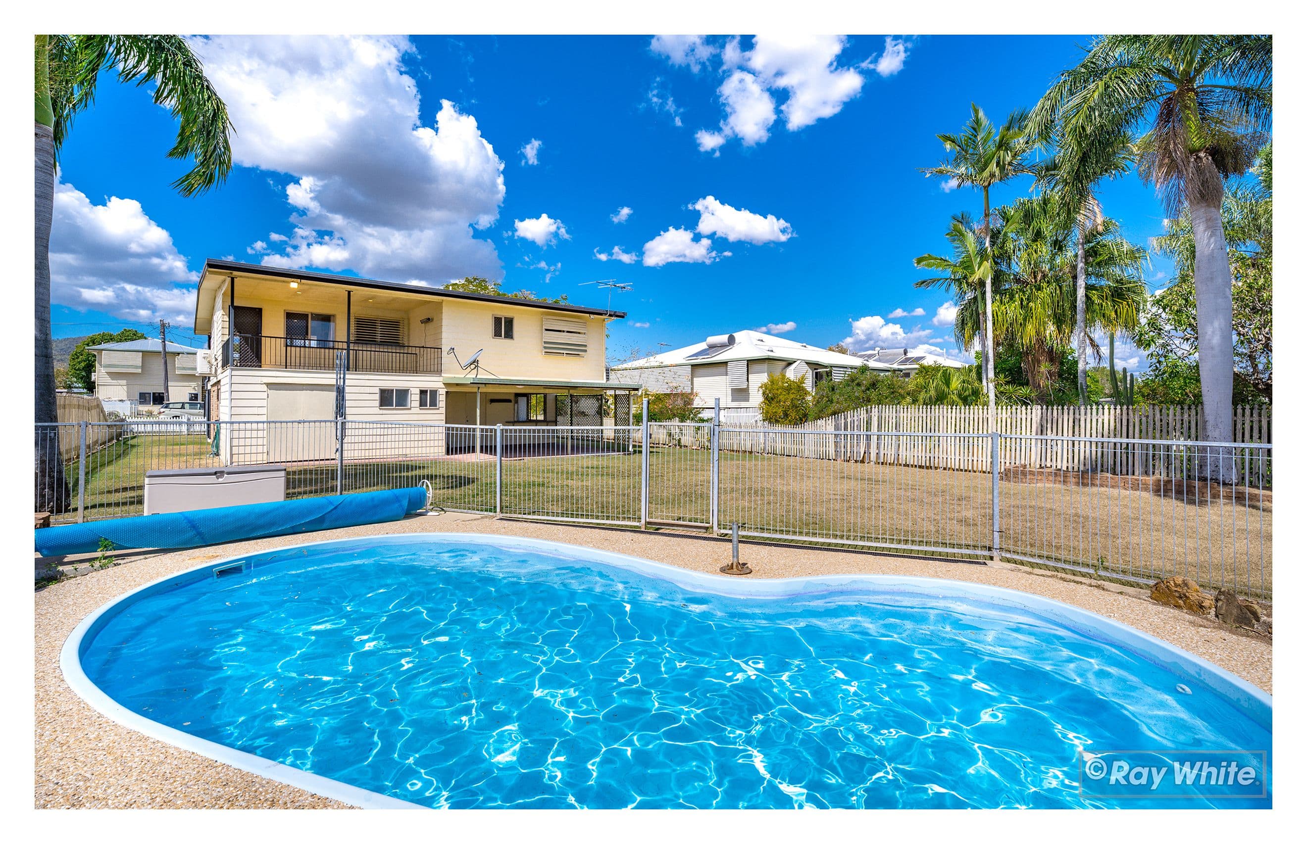 255 Hook Street, Berserker QLD 4701, Berserker - Thumbnail 2