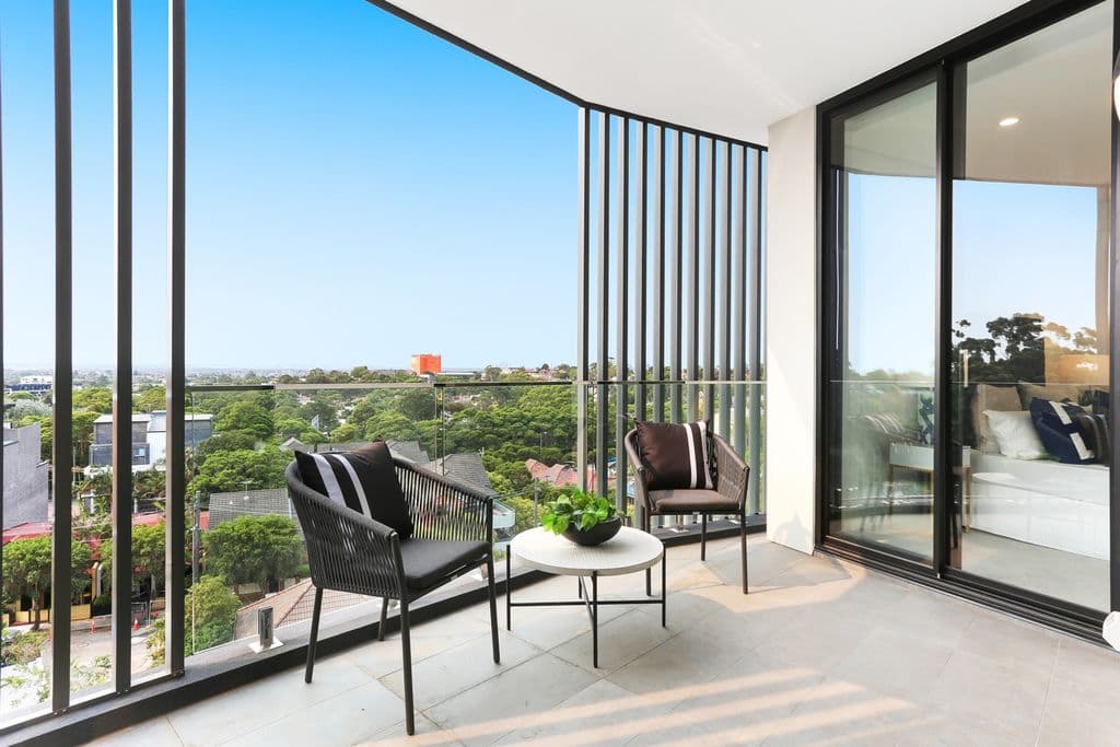 1/27 Gordon Street, Petersham - Image 1