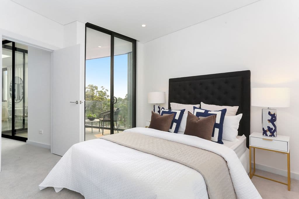 1/27 Gordon Street, Petersham - Thumbnail 5
