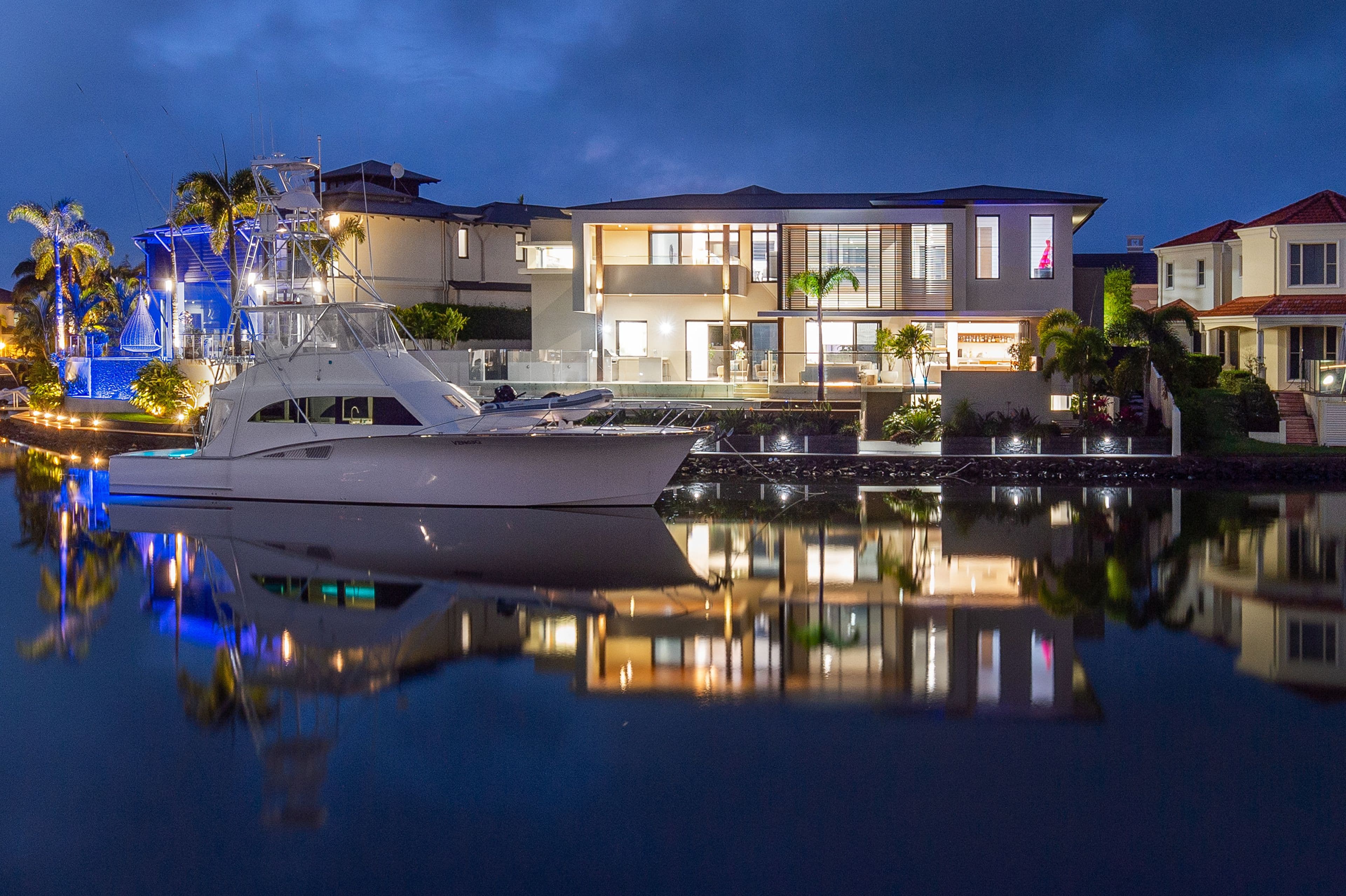 8081 Riverside Drive, Sanctuary Cove QLD 4212, Sanctuary Cove - Image 1