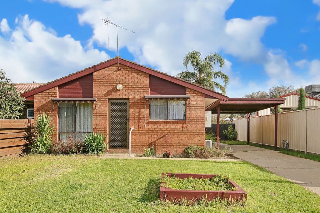 37 Hannah Street, Benalla VIC 3672, Benalla - Image 1