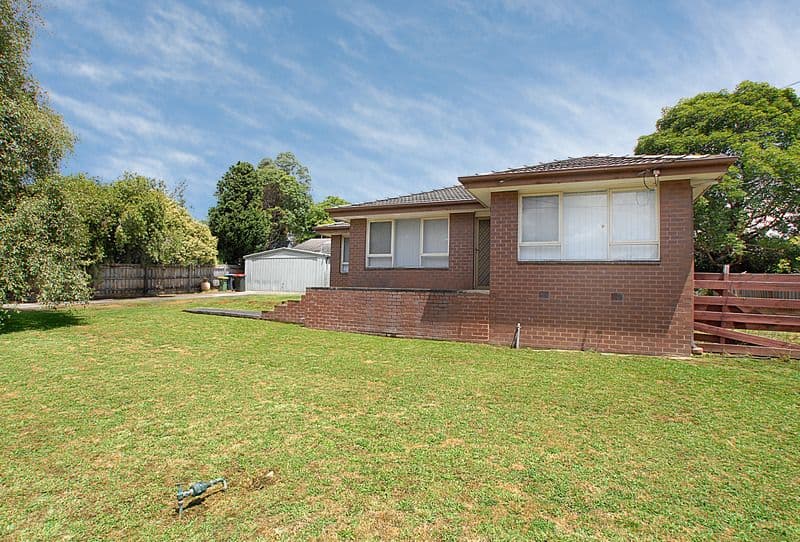24 Park Boulevard, Ferntree Gully VIC 3156, Ferntree Gully - Image 1