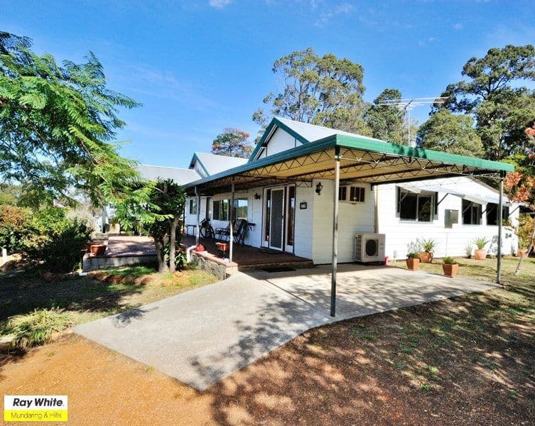 20 Reddy Avenue, MUNDARING WA 6073, Mundaring - Image 1