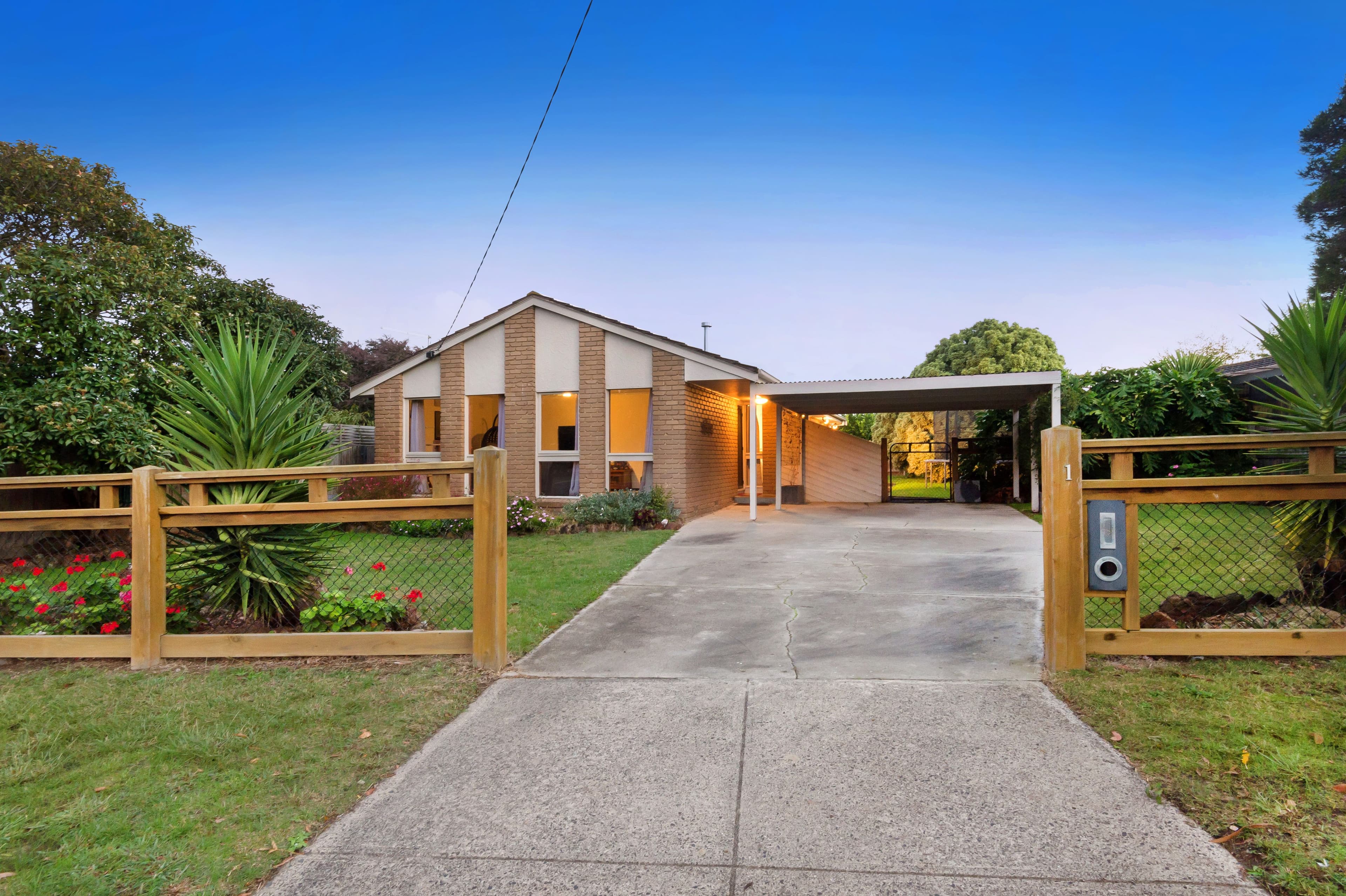 1 Park Lane, Somerville VIC 3912, Somerville - Image 1