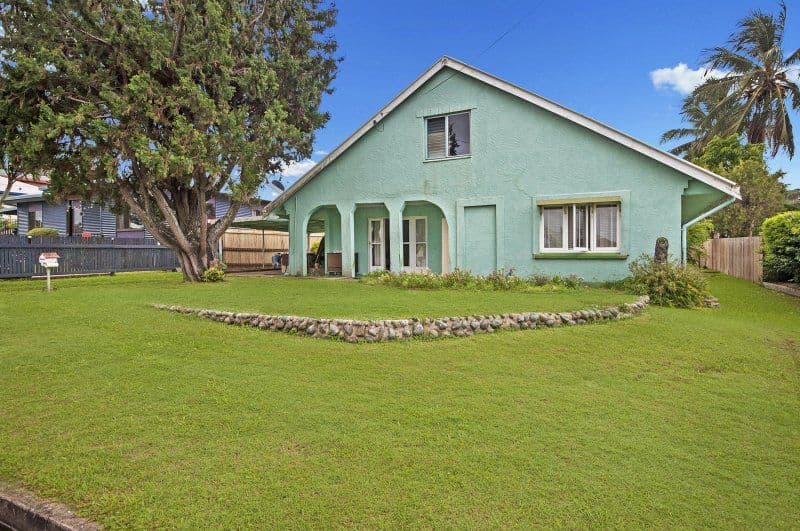 34 Bovey, NORTH MACKAY QLD 4740, North Mackay - Image 1
