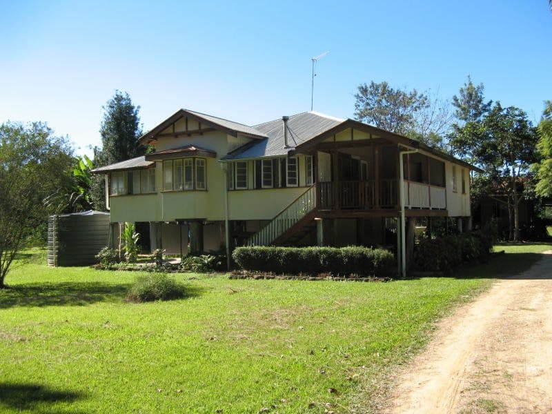 2386 Byfield Road, BYFIELD QLD 4703, Byfield - Image 1
