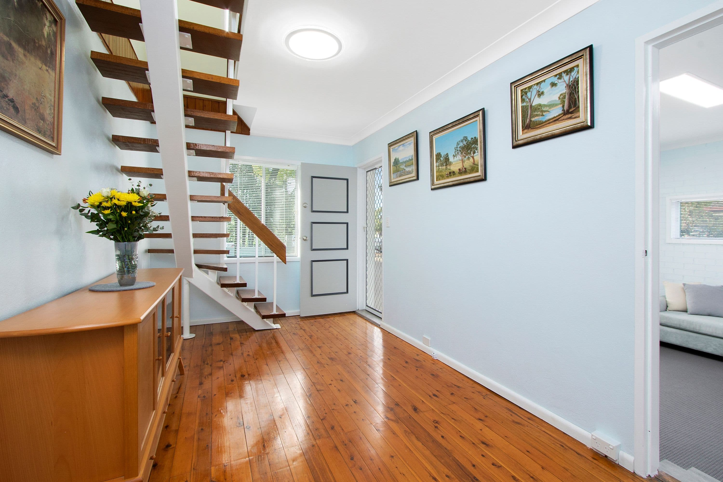 378 Lieutenant Bowen Drive, Bowen Mountain - Thumbnail 4