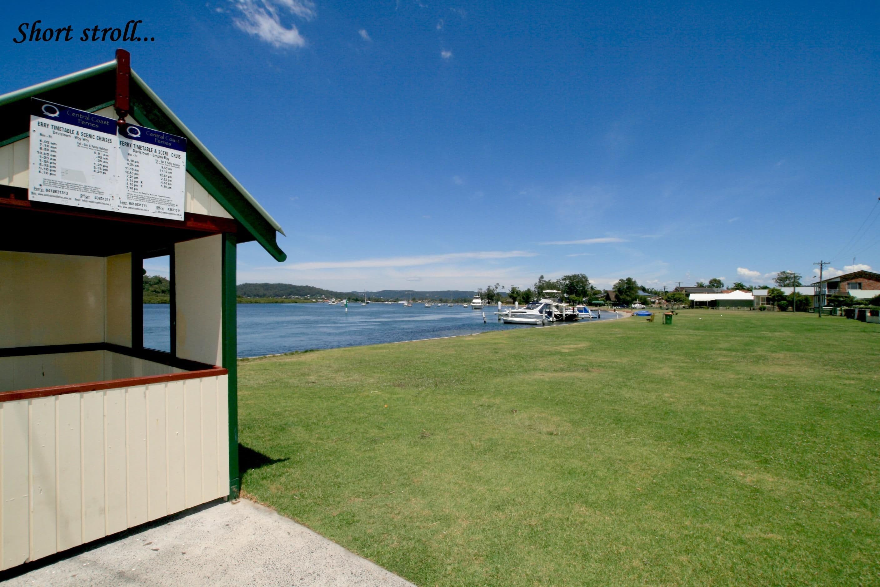 55 Grevillia Avenue, DAVISTOWN NSW 2251, Davistown - Thumbnail 8